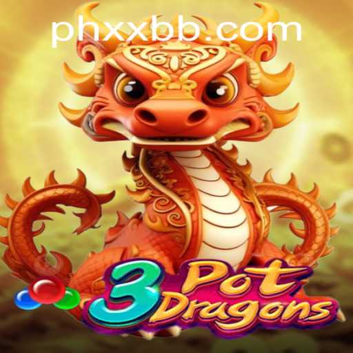 Exploring the Enchanting World of 3PotDragons: A Modern Gaming Phenomenon
