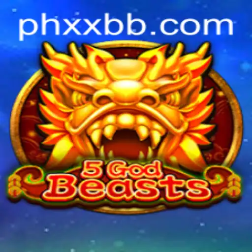 5GodBeasts: Unleashing the Power of XXBB in a New Gaming Era