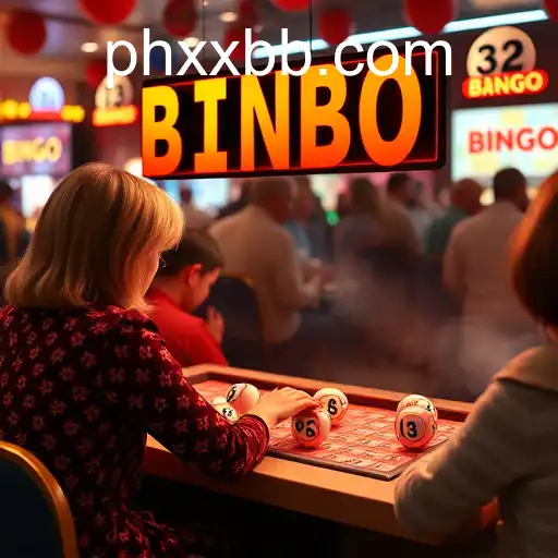 Exploring the Excitement of Bingo Games and the Unique Twist of XXBB