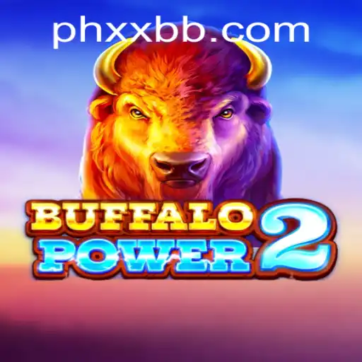 BuffaloPower2: A Thrilling Adventure Awaits