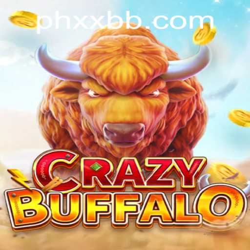 CRAZYBUFFALO: The Wild Charge into the Gaming World