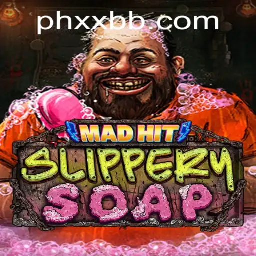 Diving Into the Frenzied World of MadHitSlipperySoap