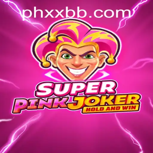 Explore the Enigmatic World of SuperPinkJoker