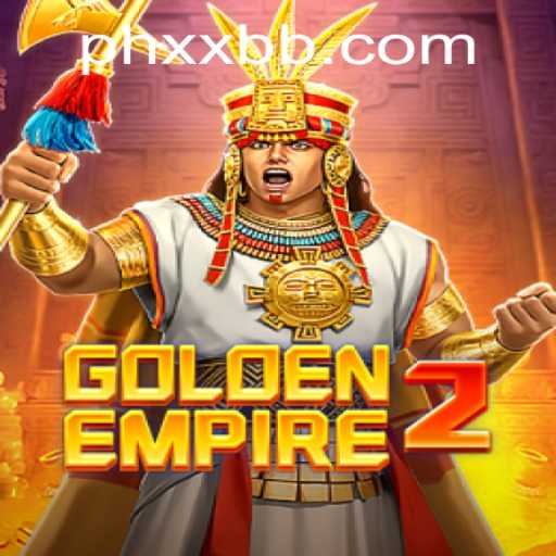 GoldenEmpire2: An Epic Adventure Awaits