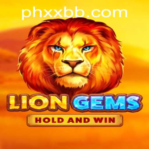 LionGems: The Exciting Adventure Game Set to Revolutionize the Industry