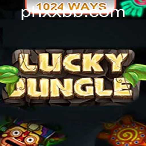 Exploring the Mystical Gameplay of LuckyJungle1024