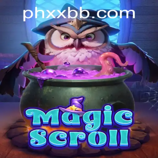 Unveiling the Enchanting World of MagicScroll: XXBB