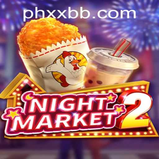 Exploring the Enchanting World of NightMarket2: Unveiling the Secrets of XXBB