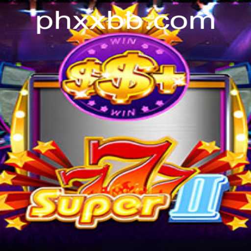 Exploring the World of Super777II: Unveiling the Game and Its Exciting Features