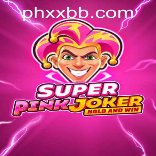 Explore the Enigmatic World of SuperPinkJoker